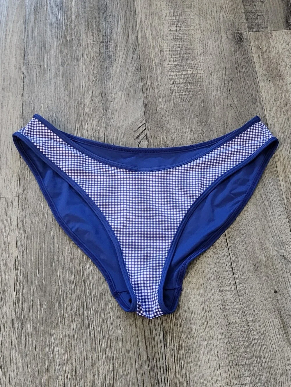 Frankies Bikini Catalina Full Coverage Bikini Bottom